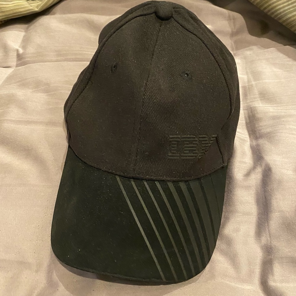 IBM Hat